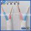 PVC Insulated Electrical Wire Cable 0.3 0.5 0.75 1 1.5 2.5 4 6 10mm2