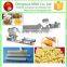 3D pellet Bugles food machine/3d snack food pellet machine/snack food production line