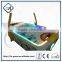 Latest large electronic air hockey Double play New luxury hockey game Ice Air Hockey