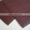 DN82 Red Alumina abrasive Sandpaper sheet