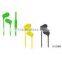 In-Earphone / Stereo /Mono/ Handfree / mp3