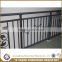 Top Manufacturer of outdoor aluminium railing, balcony guard railing