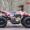 Best selling 49cc mini moto 50cc kids ATV bikes quad bike ATV 49cc QWMOTO