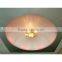 customed aluminum artistic ceiling