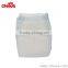 Soft PE film cheap price adult diapers/nappies