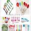 Wholesale Food Grade FDA Standard silicone kitchen tools