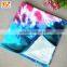 Alibaba products china 2015 Hot Sale 100% cotton photo printed beach towel