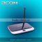 Hot selling TV Box support WIFI