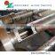 Extruder Machine Bimetallic Screw Barrel Extruder Single Screw and Barrel Extruder Machine Single Screw Barrel