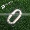 Stainless Steel Link Of Chain