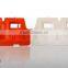 Plastic Jersey Barrier