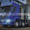 shacman F3000 6X2 used truck