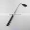 Onlystar GS-8040C high quality 3 led telescopic zoomable aluminum magnetic pen light torch