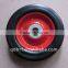 utility cart wheels