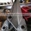 Truck Parts Oil Cylinder Bracket K29 for Sinotruck Howo