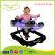 BW-22 humanized design universal mute wheel baby trolley walker with car shape                        
                                                Quality Choice