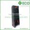 Factory Price Custom Folding Advertising Cardboard Hook Display Stands, Supermarket Floor Display