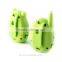 2.4GHz Wireless Digital LCD Color Audio Baby monitor,Temperature Display
