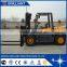 Narrow Aisle 7 Ton Forklift Specification