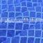 diamond pattern 115gsm flower nylon polyamide 87% spandex13% julian 4 way stretch elastic fabric