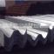 China new style hot rolled zinc coating steel w-beam guardrails