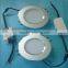 7W indoor LED Ceiling Light cool white/pure white/warm white (5W 7W)
