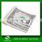 2016 new coming wood stainless steel money clip