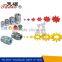 Jaw flexible coupling/flexible coupling/coupling