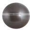 Hot sale 20cm decorative straw ball for kids exercise lung capacity