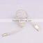 Flat Micro USB Cable Bulk Fancy USB Charger Sync Cable