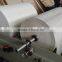 Embossing & slitting kitchen towel tissue processing machine make in china