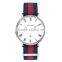 Good Price Simple Hot Sell Watches Men Super Thin2 Hands Fashion Brand Watch