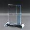 Customized wholesale glass block blank colored glass block