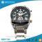 New Arrive Good Quality Japan Movement Stainless Steel Man Watch Fashion