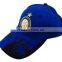 Promotional wholesale cotton baseball cap with ear flaps