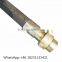 Bop control line hose assembly
