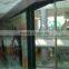 0.76mm thickness clear pvb film for guardrail in big shopping mall