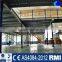 China Jracking Warehouse Work Steel Stair Platform