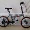 New design hot sale cheap mini folding bike (FD-20023)