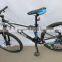 2016 27.5 er 19 inch seat tube lightweight alloy frame mountain bike for men (M-27004)