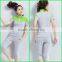 2015 custom lawn tennis sports wear/tennis jersey/ sportswear for girl