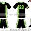 customized cheap soccer jersey set