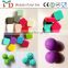 China Supplier New Product Non-Toxic 100% Food Grade Silicone Baby Teether Chew Beads Wholesale Manufacturer Made In China