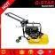 PB60 Petrol powered concrete plate compactor for construction