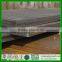 SAE1020 hot rolled carbon steel plate