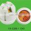 E40 Porcelain Lampholder YX-538B-1