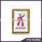 New arrival custom lapel pins with soft cloisonne/ digital printed no mold fee