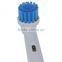 Cheap Replacement Brush Heads EB-17S for Oral- b toothbrush with ABS/POM/Dupont nylon bristle