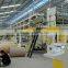 3/5/7 Corrugated Paperboard Making Machine