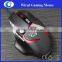 ergonomic wired optical oem gaming mouse